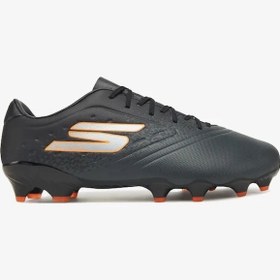 Resim Skechers Fg Futbol Krampon Siyah Orjinal  |