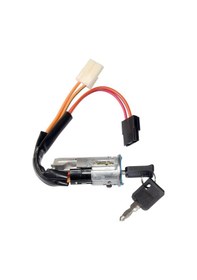 Resim Renault 19 Komple Kontak Anahtari 1988--1997 280987106 