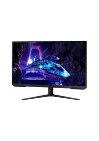 Resim Samsung Uyumlu Odyssey G3 LS32DG302EUXUF 32'' 180 Hz Monitör (Yenilenmiş) 