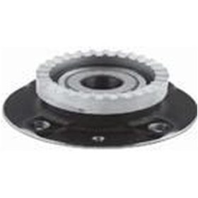 Resim Snr Tgb40540S04 Teker Rulmanı Arka Xsara 306 II 4 Delık Abssız 