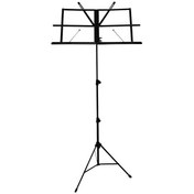 Resim Maxtone TMS-103B Nota Sehpası 