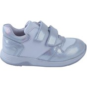 Resim Toddler 01205 Deri Ortopedik Bebek Ayakkabısı 22-25 (415552792) Beyaz 