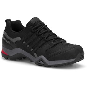 Resim DARK SEER Ds4.montana Siyah Kısa Unisex Outdoor Trekking Bot 