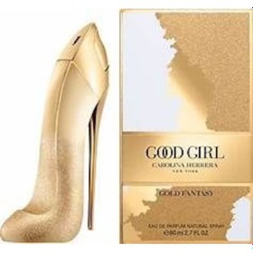 Resim Carolına Herrera Good Gırl Fantasy 100 Ml Diğer 