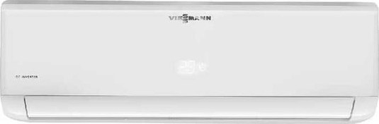 Resim Ws2062Men2 220-S/He 21.154 Btu A++ Dc İnverter Klima Viessmann