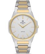 Resim Hislon CL127T-02SG ERKEK KOL SAATİ 