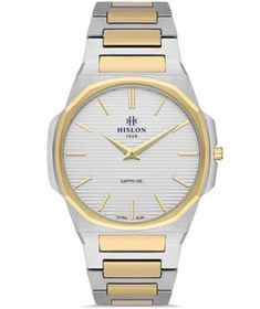 Resim Hislon CL127T-02SG ERKEK KOL SAATİ 