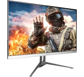 Resim Rampage RM-550 Tactıcal 23,8inç 144Hz LED 2*hdmı+Dp Tn Panel Pc Flat Oyuncu Monitörü 