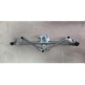 Resim Skoda Octavia Silecek Mekanizması 1997-2011 