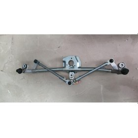 Resim Skoda Octavia Silecek Mekanizması 1997-2011 