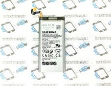 Resim Samsung Galaxy S8 Sm-G950 Batarya Pil Tkgz