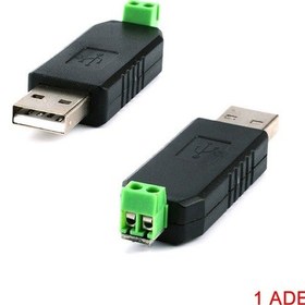 Resim Usb To Rs485 Modül 