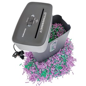 Resim HP Oneshred 815CC 15 L Evrak İmha Makinesi 