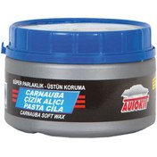 Resim Autokit Carnauba Çizik Alıcı Pasta Cila 300 gr 