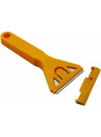 Resim Cam ve Buz Kazıyıcı Bıçak 