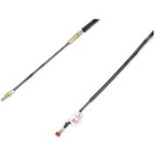 Resim Kanunı 100bs Debrıyaj Telı Yenı Model 154-126 