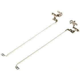 Resim Alfabilgisayar HP Uyumlu Pavilion G6-2205Et (C0Y47Ea) Menteşe Takımı Sag Sol 