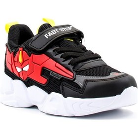 Resim Fast Step 615XCA023 Unisex Çocuk Sneaker Ayakkabı 