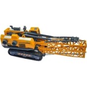 Resim EyER Shoping Metal Vinç 1 Adet 