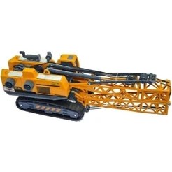 Resim EyER Shoping Metal Vinç 1 Adet 