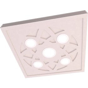 Resim Motifpiyer Tavan Spot Göbek KENARLI-KARE-11-60X60 