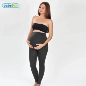 Resim Kadın Hamile Taytı 