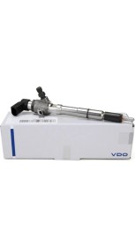 Resim Vdo Audi A3 2009-2013 Model Arası 1.6 Tdı Cayb Motor Enjektör Vdo Marka 03L130277S 