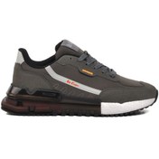 Resim Lee Cooper Füme Erkek Sneaker 