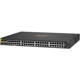 Resim 6100 48G CL4 4SFP+ Switch (JL675A) Aruba