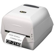 Resim Argox CP-2140 Termal Barkod Yazıcı 