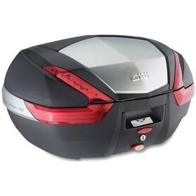 Resim Givi V47N Arka Çanta Topcase 