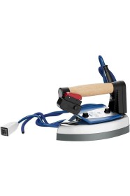 Resim Gazzellam “silectro” Elektronik Buharlı Ütü - Analog - Tumlu - 250 S Ütülü 