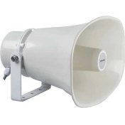Resim Decon DH-30T 30 Watt 100 Volt Hat Trafolu Kademeli Horn Hoparlör 