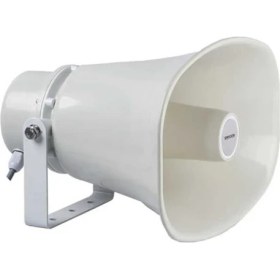 Resim Decon DH-30T 30 Watt 100 Volt Hat Trafolu Kademeli Horn Hoparlör 