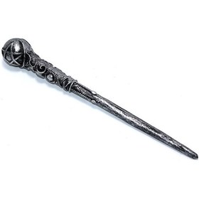 Resim Polyester Sihirli Asa Model 10 - 9067769446051rx8 