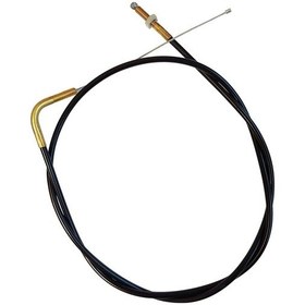 Resim Echo Srm 520 Motorlu Tırpan Gaz Teli 