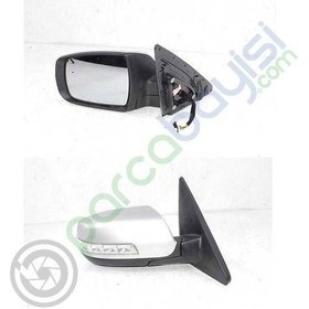 Resim Kia Sorento Dikiz Ayna Sol Orjinal | 876102P350 