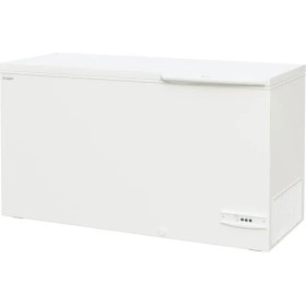 Resim Uğur Ued 480 D/s R65 Sandık Tipi Beyaz Derin Dondurucu 