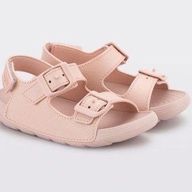 Resim İgora S10313-197 Mauı Mc Bebek Çocuk Sandalet Pembe 