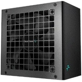 Resim Deepcool PK750D 750W Atx 80+ Bronz Güç Kaynağı 