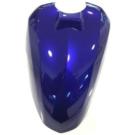 Resim Honda Beat Uyumlu Ön Çamurluk Mavi 61100Krp900Zc (492656154) 