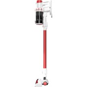 Resim Cvs DN-4725 Merküt Dikey Şarjlı Süpürge-Beyaz 