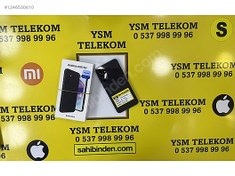 Resim Samsung A55 İkinci El TR | 256 GB 8 GB | Siyah Samsung A55 İkinci El TR | 256 GB | Siyah
