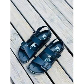 Resim Benetton How Erkek Sandalet (BN-1317) 