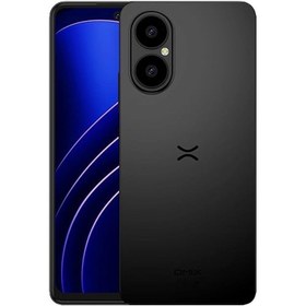 Resim Omix O1 Neo TR Garanti | 128 GB 8 GB Siyah 