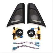 Resim Bmw 5 Serısı F10 2010-2016 Harman Tweeter Ve Kapak Setı 