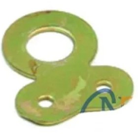 Resim Resim, Tablo, Çerçeve Askısı - No2, Kalın, 20x25mm - 30 Adet 