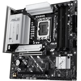 Resim Asus Prıme B860M-A Wıfı Intel B860 Soket 1851 Ddr5 8666MHZ (Oc) M.2 Anakart 