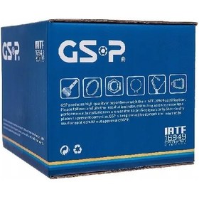 Resim Gsp 224150 On Aks Sol 