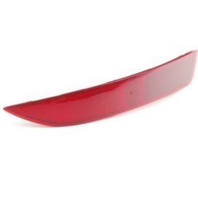 Resim Jetta 2011-2014 Tampon Reflektörü Sağ 